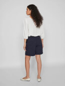 Vila Shorts navy - Dame - Shorts & Knickers - VILA