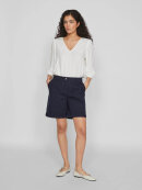 Vila Shorts navy - Dame - Shorts & Knickers - VILA