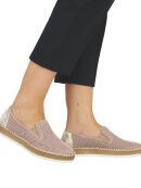 Rieker flade sko - Flade sko & Loafers - Rieker