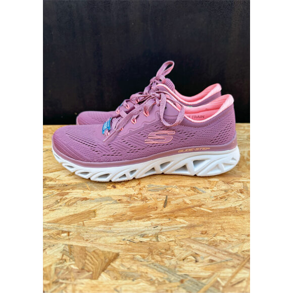 Skechers - Skechers glide step sport