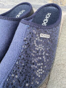 Rohde hjemmesko - Hjemmesko til damer - bløde slippers mm. - Rohde Rohde hjemmesko - Hjemmesko til damer - bløde slippers mm. - Rohde