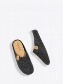 Rohde hjemmesko - Hjemmesko til damer - bløde slippers mm. - Rohde