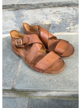 Bubetti sandal Lux 547 - Dame - Sandaler - Bubetti