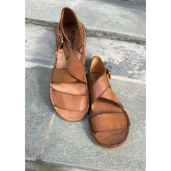 Bubetti - Bubetti sandal Lux 547