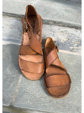 Bubetti sandal Lux 547 - Dame - Sandaler - Bubetti Bubetti sandal Lux 547 - Dame - Sandaler - Bubetti