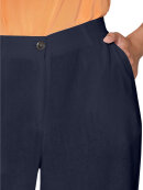 Signature Buks navy - Dame - Bukser  - Signature