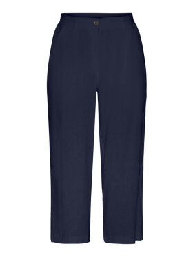 Signature Buks navy - Dame - Bukser  - Signature