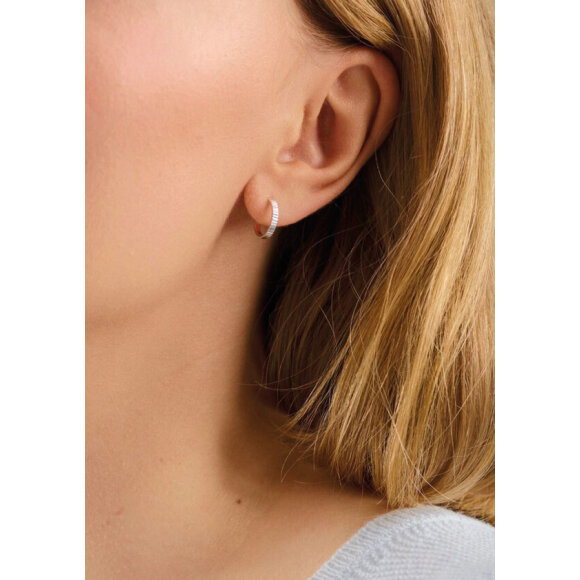 Pernille Corydon Øreringe - Øreringe - Pernille Corydon