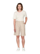 Brandtex modetøj - Brandtex shorts sand