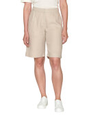 Brandtex modetøj - Brandtex shorts sand