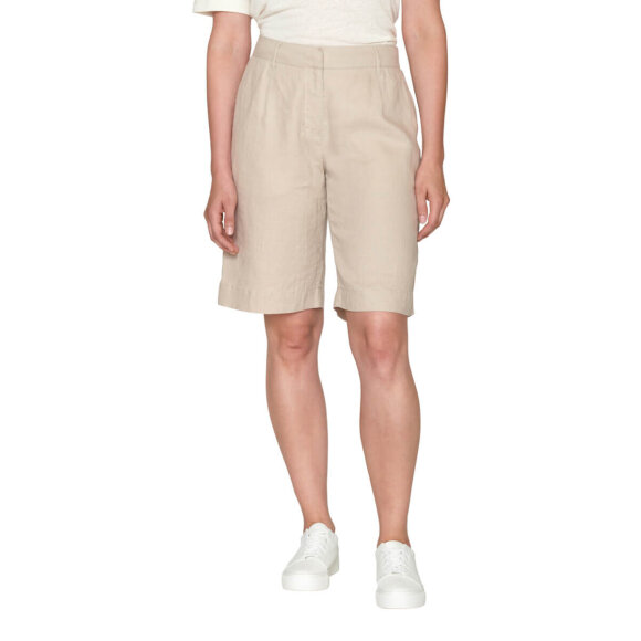 Brandtex modetøj - Brandtex shorts sand