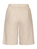 Brandtex modetøj - Brandtex shorts sand