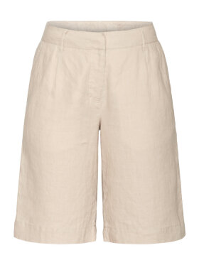Brandtex modetøj - Brandtex shorts sand