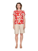 Brandtex bluse - Dame - Bluser - Brandtex Brandtex bluse - Dame - Bluser - Brandtex