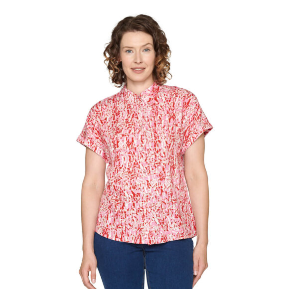Brandtex bluse - Dame - Bluser - Brandtex