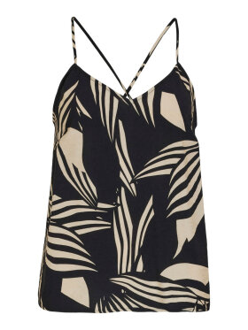 Vila Top - Toppe til dame - Sommertoppe mm. - VILA