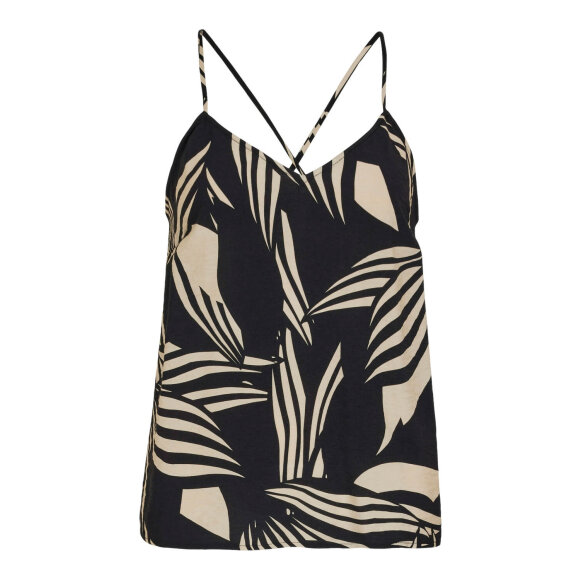 Vila Top - Toppe til dame - Sommertoppe mm. - VILA