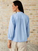 IN FRONT - In Front Bluse