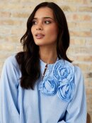 IN FRONT - In Front Bluse