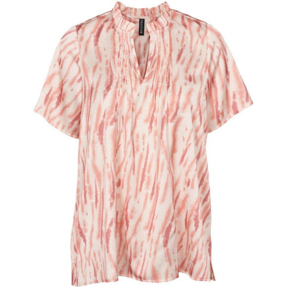 Prepair Bluse - Dame - Bluser - PREPAIR