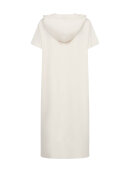 Soyaconcept Sweat kjole creme - Mellemlange kjoler - Soyaconcept 