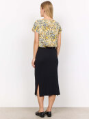 Soyaconcept T-shirt gul mix - Dame - Bluser - Soyaconcept 