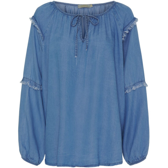 MARTA - Marta Bluse