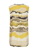 Soyaconcept Top gul mix - Toppe til dame - Sommertoppe mm. - Soyaconcept 