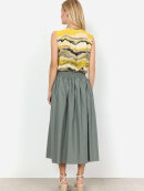 Soyaconcept Top gul mix - Toppe til dame - Sommertoppe mm. - Soyaconcept 