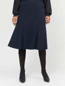 Brandtex Nederdel NAVY - Dame - Nederdele - Brandtex Brandtex Nederdel NAVY - Dame - Nederdele - Brandtex