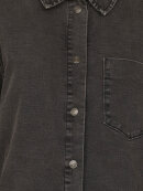 Sisters Point - Sisters Point Jakke sort denim