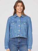 Sisters Point - Sisters Point Denim jakke