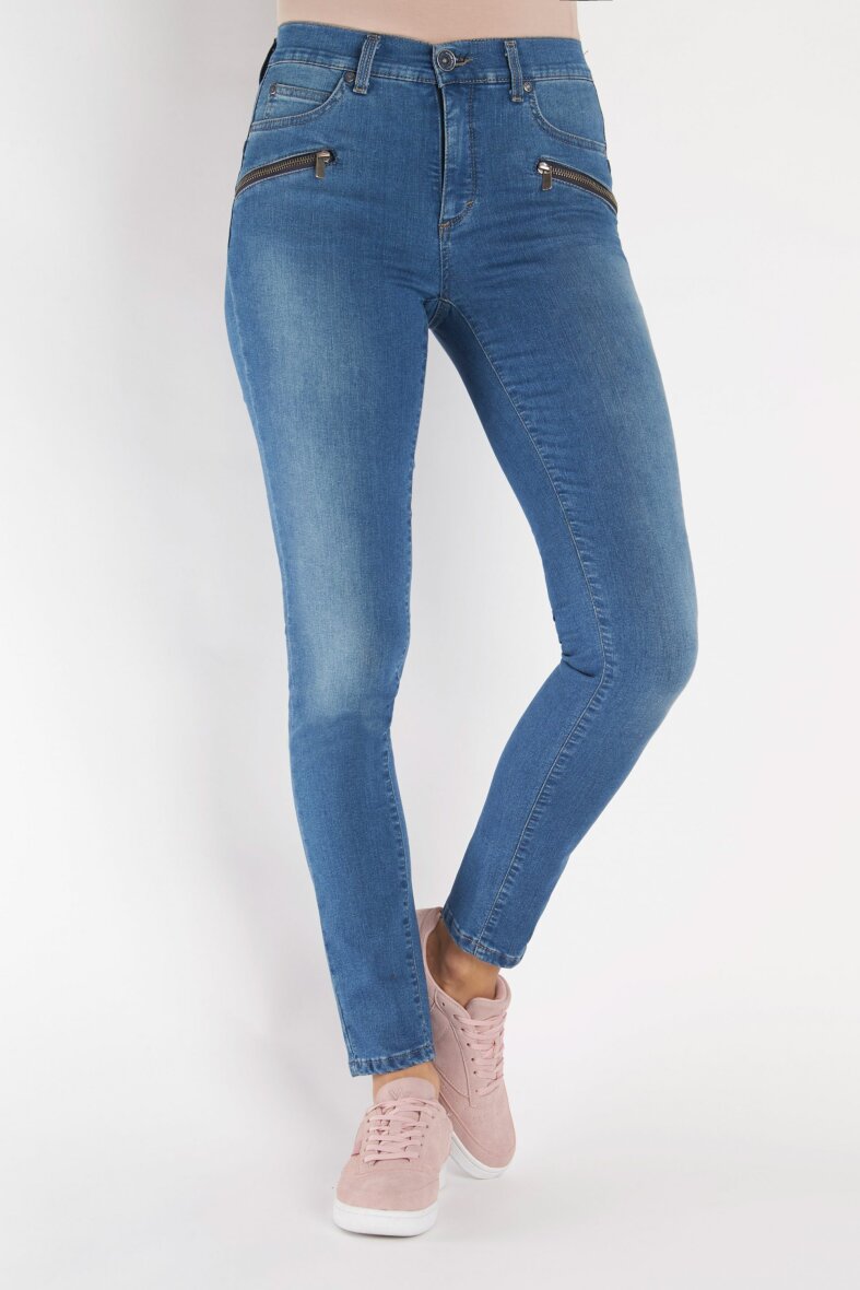 Dame - Jeans Bessie bessie jeans