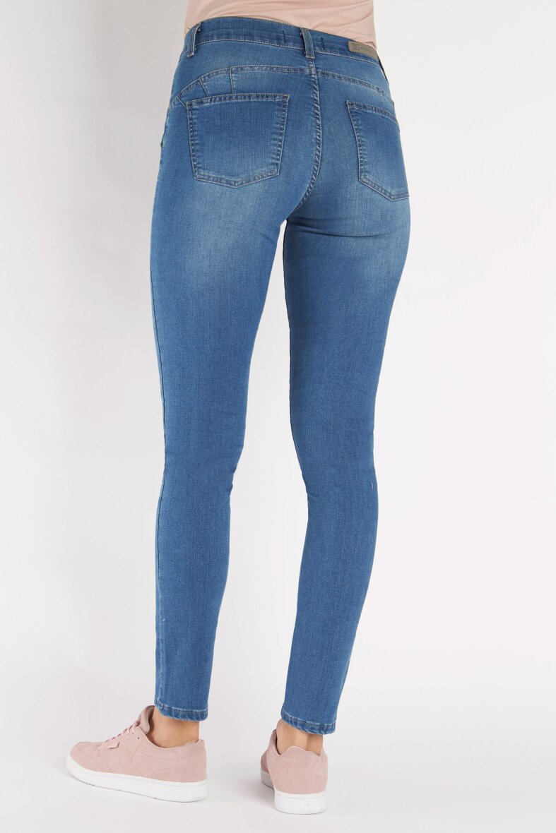 Dame - Jeans Bessie - bessie jeans