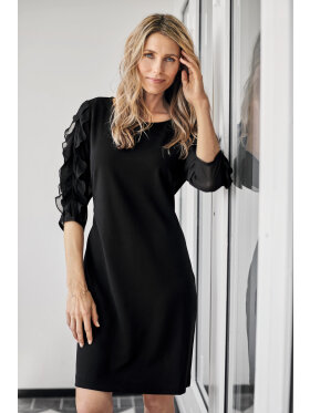 Signature Kjole - Korte kjoler - Brandtex