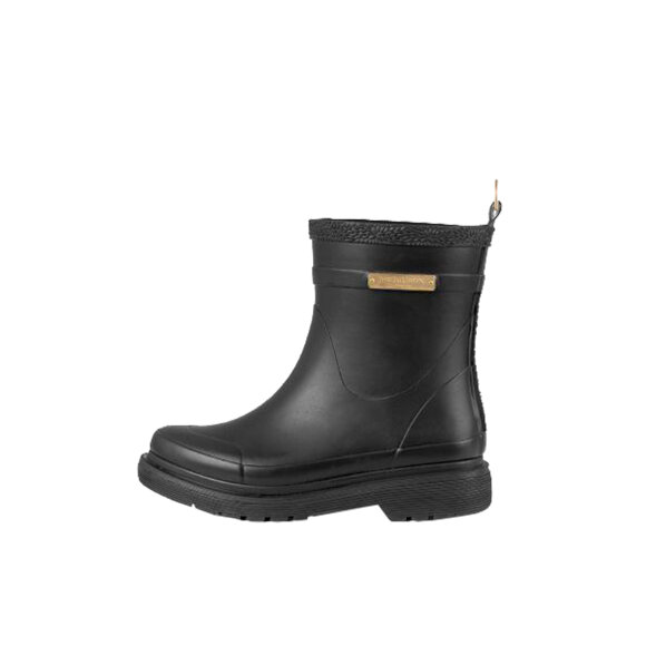 Ilse Jacobsen Hornbæk gummistøvle - Gummistøvler til kvinder - både brede, lange og korte - Ilse Jacobsen Hornbæk