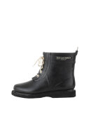 Ilse Jacobsen Hornbæk Gummistøvle kort - Gummistøvler til kvinder - både brede, lange og korte - Ilse Jacobsen Hornbæk