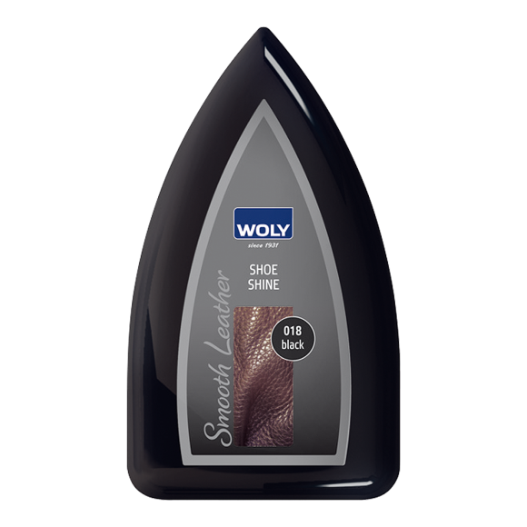 Woly Shoe Shine - Skopleje - Woly