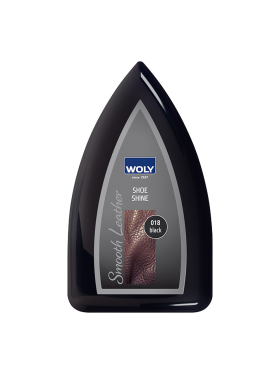 Woly - Woly Shoe Shine