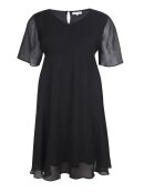 Zhenzi Kjole - Kjoler til plus size kvinder - Zhenzi