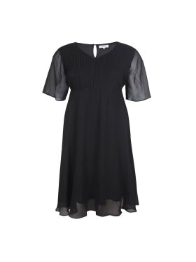 Zhenzi Kjole - Kjoler til plus size kvinder - Zhenzi