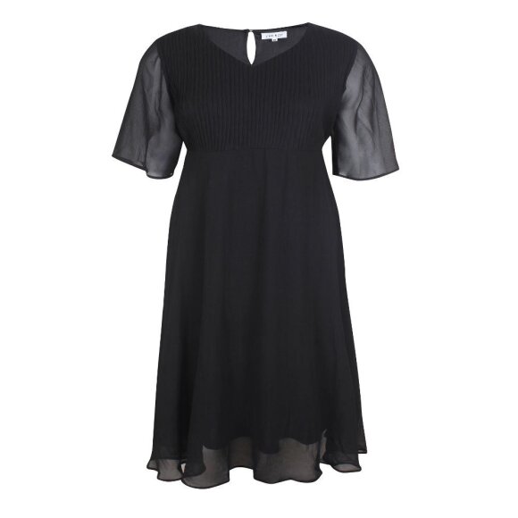 Zhenzi Kjole - Kjoler til plus size kvinder - Zhenzi