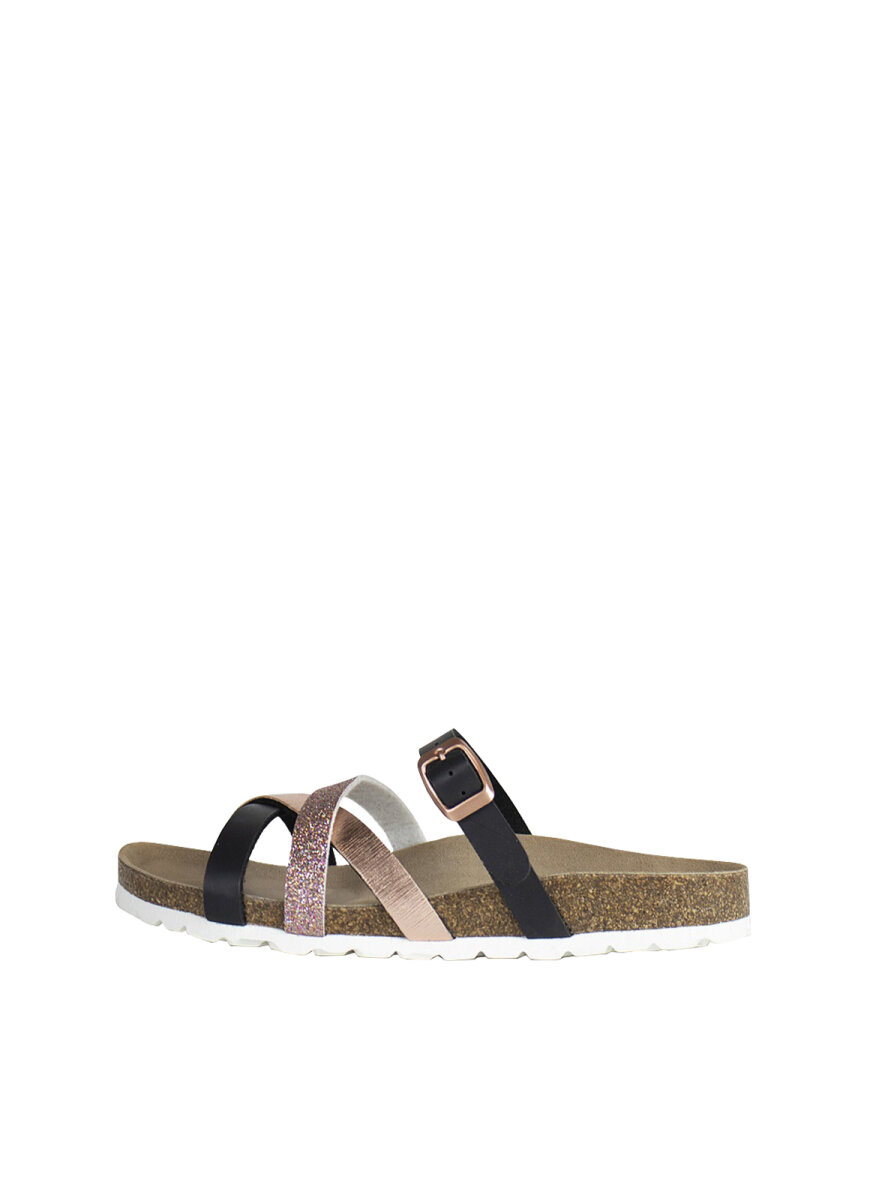 Dame - Sandaler - Re:designed - sandal