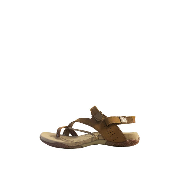 Merrell Siena brown - Dame - Sandaler - Merrell