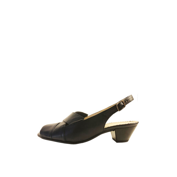 Gabor sandal - Dame - Sandaler - Gabor