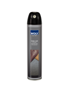 Woly - Woly Combi Care