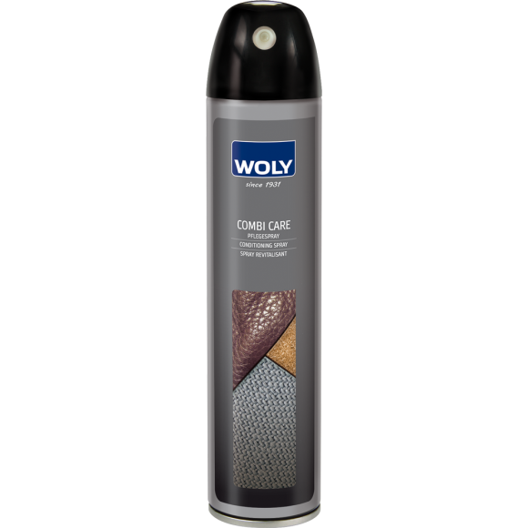 Woly - Woly Combi Care