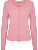 Fransa Cardigan - Lækre striktrøjer til kvinder - FRANSA Fransa Cardigan - Lækre striktrøjer til kvinder - FRANSA