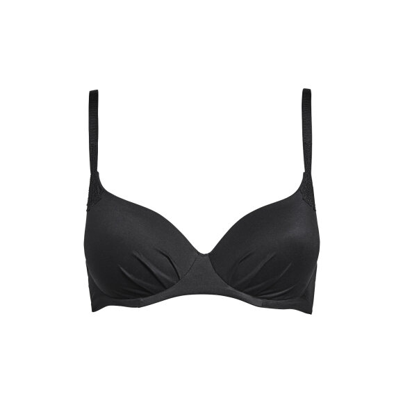 Femilet BH m/foer - BH - forret - femilet