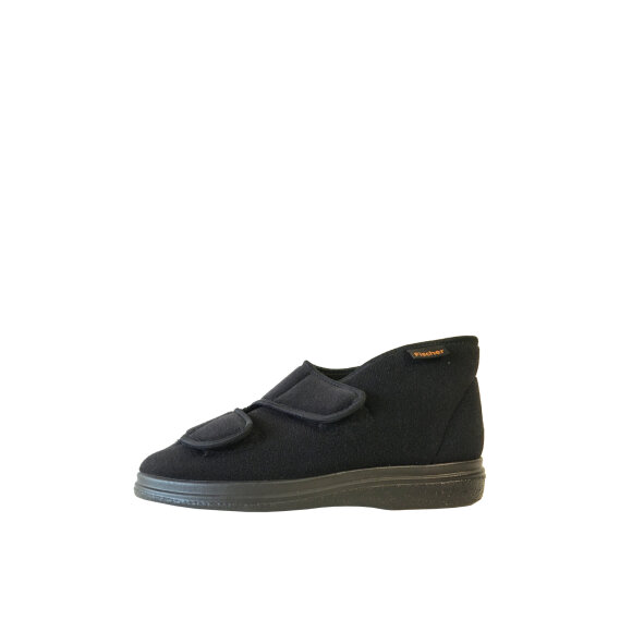 Fischer dame hjemmesko - Hjemmesko til damer - bløde slippers mm. - Fischer